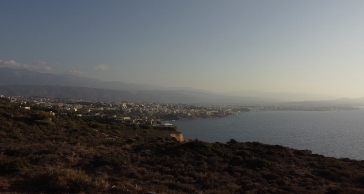 Chania Creta Grécia