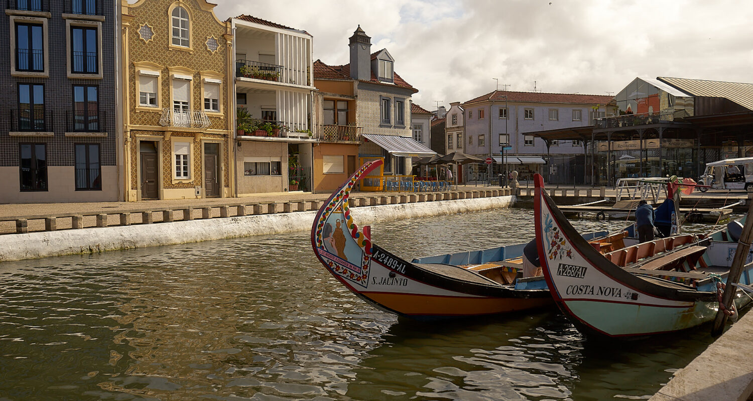 O Que Fazer Em 1 Dia Em Aveiro Comer And Viajar 5064